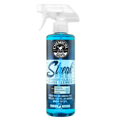 Nước rửa kính không gây sọc Chemical Guys Window Streak Free - 473ml