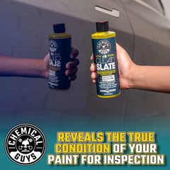 CLEAN SLATE (CWS_803_16) Xà bông cực mạnh để loại bỏ WAX / SEALANT