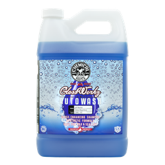 Nước rửa xe siêu bóng Chemical Guys GlossWorkZ - 3.8L