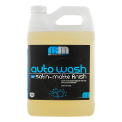 Nước rửa xe cho sơn mờ CHEMICAL GUYS METICULOUS MATTE WASH - 3.8L