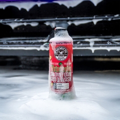 Nước rửa xe nhiều bọt hương dưa hấu Chemical Guys Watermelon Snow Foam - 473ml