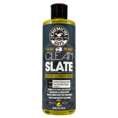 CLEAN SLATE (CWS_803_16) Xà bông cực mạnh để loại bỏ WAX / SEALANT