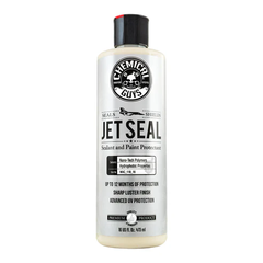 JET SEAL - 16oz (WAC_118_16)  - Kem Polymer dưỡng bóng và bảo vệ sơn