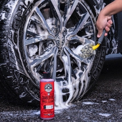 Gel vệ sinh mâm xe pH trung tính Diablo Gel - 473ml