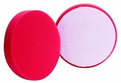 Phớt đánh bóng bước 3 & 4 - 5.5" (143mm) DK Đỏ