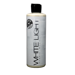 Nano Sealant tăng bóng & bảo vệ sơn (màu nhạt) Chemical Guys White Light - 473ml