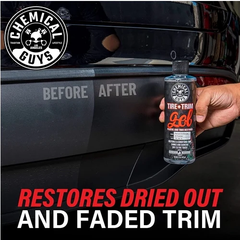 Dưỡng lốp cao cấp Chemical Guys Tire and Trim Gel - 473ml