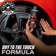 Dưỡng lốp cao cấp Chemical Guys Tire and Trim Gel - 473ml