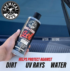 Dưỡng lốp cao cấp Chemical Guys Tire and Trim Gel - 473ml