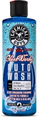 Nước rửa xe siêu bóng Chemical Guys GlossWorkZ - 473ml