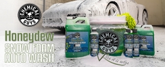 Nước rửa xe nhiều bọt Chemical Guys Honeydew Snow Foam - 473ml