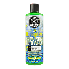 Nước rửa xe nhiều bọt Chemical Guys Honeydew Snow Foam - 473ml