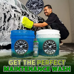 Nước rửa xe nhiều bọt Chemical Guys Honeydew Snow Foam - 473ml
