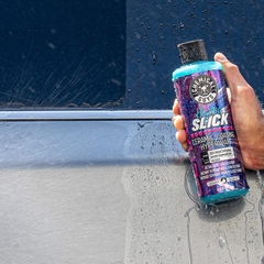 Bổ phủ Ceramic wax bảo vệ sơn Chemical Guys HydroSlick Kit