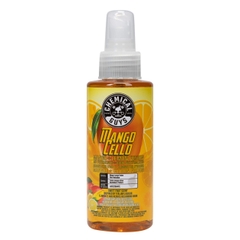 Khử mùi nội thất hương xoài Chemical Guys Manglo Cello - 118ml