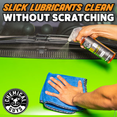 Xịt dưỡng sơn mờ Chemical Guys Meticulous Matte Detailer - 473ml