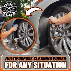 Dung dịch vệ sinh khoang máy Chemical Guys Orange Degreaser - 473ml