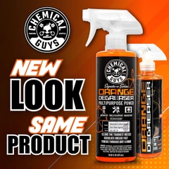 Dung dịch vệ sinh khoang máy Chemical Guys Orange Degreaser - 473ml