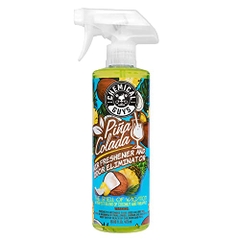 Khử mùi nội thất hương dứa Chemical Guys Pina Colada - 473ml
