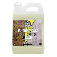 Dung dịch vệ sinh thảm nỉ Chemical Guys Lightning Fast Carpet Cleaner - 3.8L