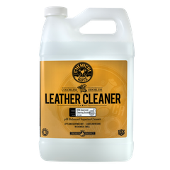 Dung dịch vệ sinh ghế da Chemical Guys Leather Cleaner - 3.8L