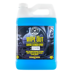 Dung dịch vệ sinh bề mặt sau đánh bóng Chemical Guys Wipe Out Surface Cleaner- 3.8L