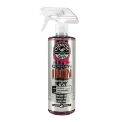 Dung dịch vệ sinh mâm (IRON) Chemical Guys Decon Iron Pro Remover and Wheel Cleaner - 473ml