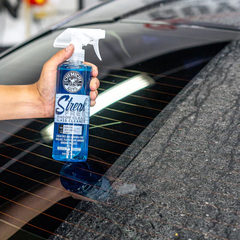 Nước rửa kính không gây sọc Chemical Guys Window Streak Free -3.8L