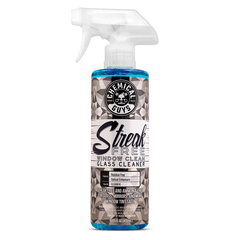 Nước rửa kính không gây sọc Chemical Guys Window Streak Free - 473ml