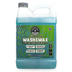 Nước rửa xe SUDPREME WASH & WAX - 3.8L