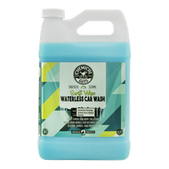 Dung dịch rửa xe khô và tạo bóng Chemical Guys Swift Wipe - 3.8L