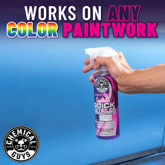 Xịt bóng nhanh polymer Chemical Guys Extreme Slick Synthetic -473ml