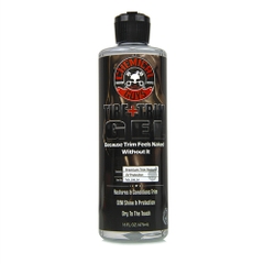 Dưỡng lốp cao cấp Chemical Guys Tire and Trim Gel - 473ml