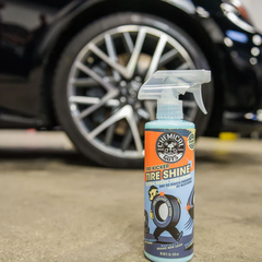 Dưỡng lốp và nhựa nhám Chemical Guys Tire Kicker - 473ml
