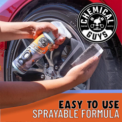 Dưỡng lốp và nhựa nhám Chemical Guys Tire Kicker - 473ml