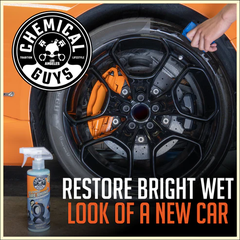 Dưỡng lốp và nhựa nhám Chemical Guys Tire Kicker - 473ml
