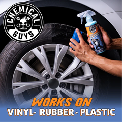 Dưỡng lốp và nhựa nhám Chemical Guys Tire Kicker - 473ml