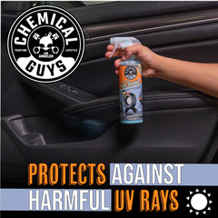 Dưỡng lốp và nhựa nhám Chemical Guys Tire Kicker - 473ml