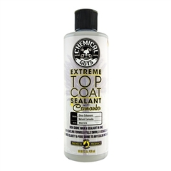 Kem dưỡng bóng và bảo vệ sơn Extreme Top Coat Carnauba Wax And Sealant In One (16 oz)