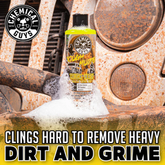 Nước rửa xe cho Off-Road CHEMICAL GUYS TOUGH MUDDER- 473ml