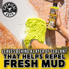 Nước rửa xe cho Off-Road CHEMICAL GUYS TOUGH MUDDER- 473ml