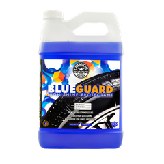 Dưỡng nhựa nhám gốc dầu Chemical Guys Blue Guard II - 3.8L