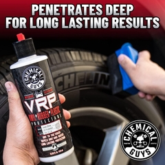 Dưỡng nhựa nhám dạng kem Chemical Guys VRP - 473ml