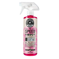 Dung dịch xịt bóng sơn chống tĩnh điện Chemical Guys Speed Wipe - 3.8L