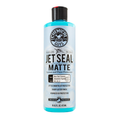 Nano Sealant bảo vệ SƠN MỜ Chemical Guys JetSeal Matte- 473ml