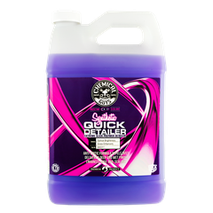 Xịt bóng nhanh polymer Chemical Guys Extreme Slick Synthetic -3.8L