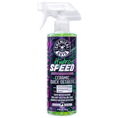 Dung dịch dưỡng Ceramic toàn diện Chemical Guys HydroSpeed - 473ml