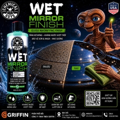 Kem dưỡng tăng bóng che xước Chemical Guys Wet Mirror - 473 ml