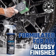 Dung dịch vệ sinh mâm/máy Chemical Guys Wheel Cleaner Blue - 3.8L