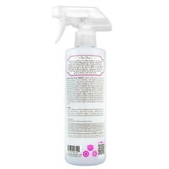 Dung dịch nano dưỡng Wrap Chemical Guys Wrap Detailer - 473ml